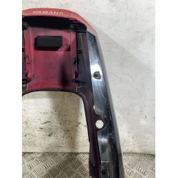 Carena Codone Posteriore Yamaha Fazer 600 FZS Dal 1998 al 2001  1771338995151