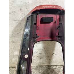 Carena Codone Posteriore Yamaha Fazer 600 FZS Dal 1998 al 2001  1771338995151
