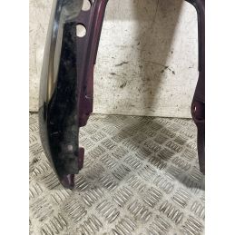 Carena Codone Posteriore Yamaha Fazer 600 FZS Dal 1998 al 2001  1771338995151