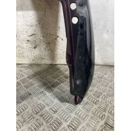 Carena Codone Posteriore Yamaha Fazer 600 FZS Dal 1998 al 2001  1771338995151