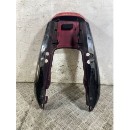 Carena Codone Posteriore Yamaha Fazer 600 FZS Dal 1998 al 2001  1771338995151
