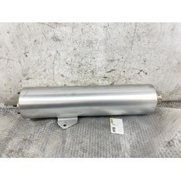 Marmitta Terminale Di Scarico Suzuki GSX-R GSXR 750 Dal 1999 Al 2003  1771339824313