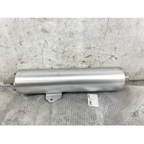 Marmitta Terminale Di Scarico Suzuki GSX-R GSXR 750 Dal 1999 Al 2003  1771339824313