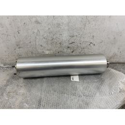 Marmitta Terminale Di Scarico Suzuki GSX-R GSXR 750 Dal 1999 Al 2003  1771339824313