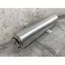 Marmitta Terminale Di Scarico Suzuki GSX-R GSXR 750 Dal 1999 Al 2003  1771339824313