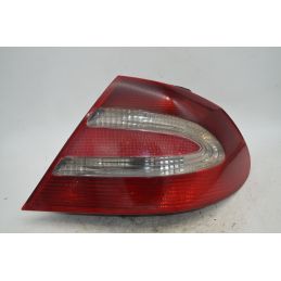 Fanale Stop Posteriore DX Mercedes CLK E209 Dal 2002 al 2010 Cod A2098201464  1771339856376
