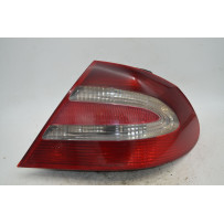 Fanale Stop Posteriore DX Mercedes CLK E209 Dal 2002 al 2010 Cod A2098201464  1771339856376