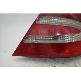 Fanale Stop Posteriore DX Mercedes CLK E209 Dal 2002 al 2010 Cod A2098201464  1771339856376