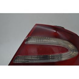 Fanale Stop Posteriore DX Mercedes CLK E209 Dal 2002 al 2010 Cod A2098201464  1771339856376