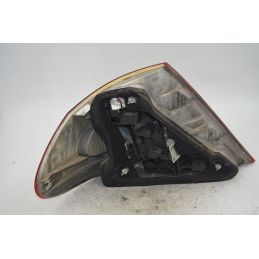 Fanale Stop Posteriore DX Mercedes CLK E209 Dal 2002 al 2010 Cod A2098201464  1771339856376