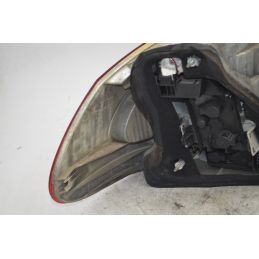 Fanale Stop Posteriore DX Mercedes CLK E209 Dal 2002 al 2010 Cod A2098201464  1771339856376