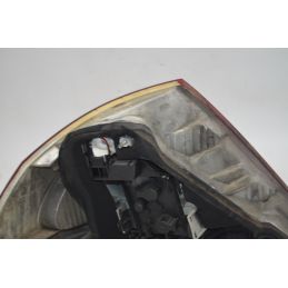 Fanale Stop Posteriore DX Mercedes CLK E209 Dal 2002 al 2010 Cod A2098201464  1771339856376