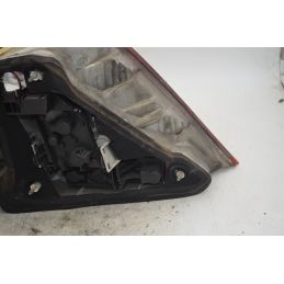 Fanale Stop Posteriore DX Mercedes CLK E209 Dal 2002 al 2010 Cod A2098201464  1771339856376