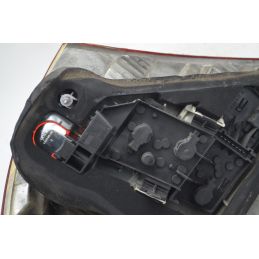 Fanale Stop Posteriore DX Mercedes CLK E209 Dal 2002 al 2010 Cod A2098201464  1771339856376