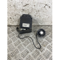 Blocchetto Chiave Piaggio Vespa LX 150 Dal 2005 al 2011 COD CM078302  1771340460005