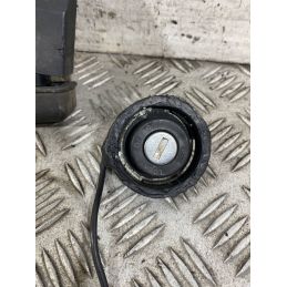 Blocchetto Chiave Piaggio Vespa LX 150 Dal 2005 al 2011 COD CM078302  1771340460005