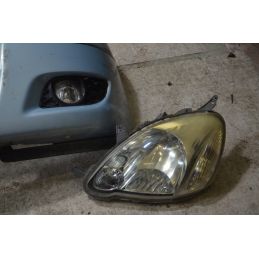 Musata Completa Toyota Yaris Dal 1999 al 2005 Cod 533010D050  1771340770296