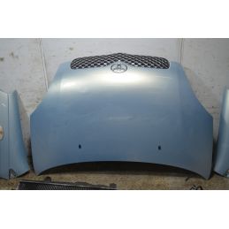 Musata Completa Toyota Yaris Dal 1999 al 2005 Cod 533010D050  1771340770296