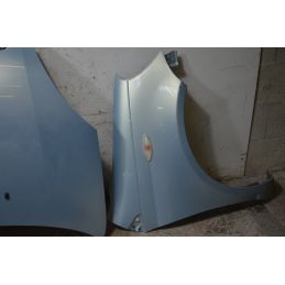 Musata Completa Toyota Yaris Dal 1999 al 2005 Cod 533010D050  1771340770296