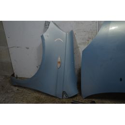 Musata Completa Toyota Yaris Dal 1999 al 2005 Cod 533010D050  1771340770296