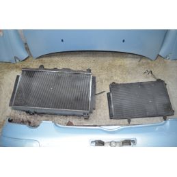 Musata Completa Toyota Yaris Dal 1999 al 2005 Cod 533010D050  1771340770296