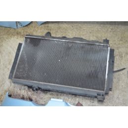 Musata Completa Toyota Yaris Dal 1999 al 2005 Cod 533010D050  1771340770296