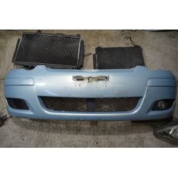 Musata Completa Toyota Yaris Dal 1999 al 2005 Cod 533010D050  1771340770296