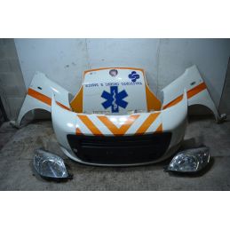 Musata Anteriore Fiat Fiorino Dal 2007 al 2016 Cod 51945969  1771341055286