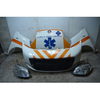 Musata Anteriore Fiat Fiorino Dal 2007 al 2016 Cod 51945969  1771341055286