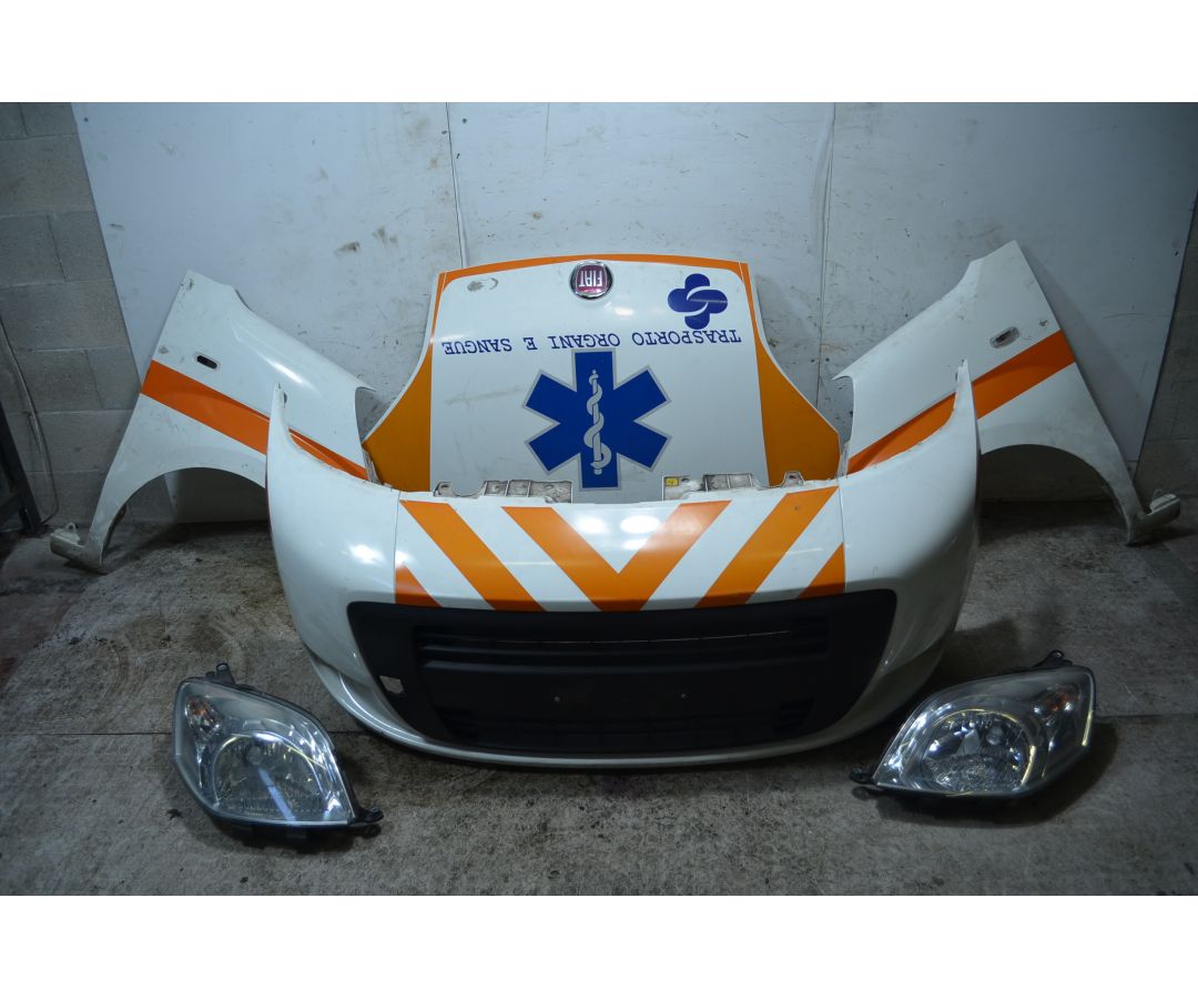 Musata Anteriore Fiat Fiorino Dal 2007 al 2016 Cod 51945969  1771341055286