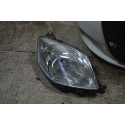Musata Anteriore Fiat Fiorino Dal 2007 al 2016 Cod 51945969  1771341055286