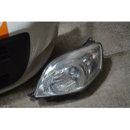 Musata Anteriore Fiat Fiorino Dal 2007 al 2016 Cod 51945969  1771341055286