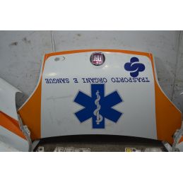 Musata Anteriore Fiat Fiorino Dal 2007 al 2016 Cod 51945969  1771341055286