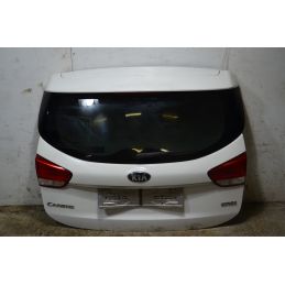 Portellone Bagagliaio Posteriore Kia Carens Dal 2013 al 2017 Cod 73700A4040  1771341456557