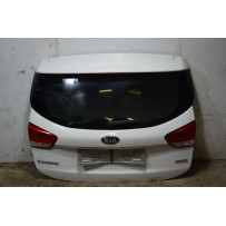 Portellone Bagagliaio Posteriore Kia Carens Dal 2013 al 2017 Cod 73700A4040  1771341456557