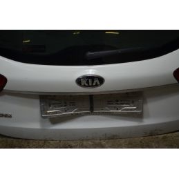 Portellone Bagagliaio Posteriore Kia Carens Dal 2013 al 2017 Cod 73700A4040  1771341456557