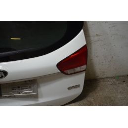 Portellone Bagagliaio Posteriore Kia Carens Dal 2013 al 2017 Cod 73700A4040  1771341456557