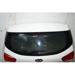 Portellone Bagagliaio Posteriore Kia Carens Dal 2013 al 2017 Cod 73700A4040  1771341456557