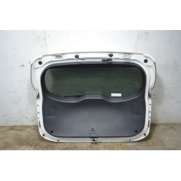 Portellone Bagagliaio Posteriore Kia Carens Dal 2013 al 2017 Cod 73700A4040  1771341456557