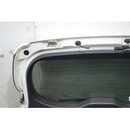 Portellone Bagagliaio Posteriore Kia Carens Dal 2013 al 2017 Cod 73700A4040  1771341456557