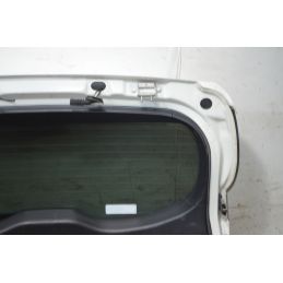 Portellone Bagagliaio Posteriore Kia Carens Dal 2013 al 2017 Cod 73700A4040  1771341456557