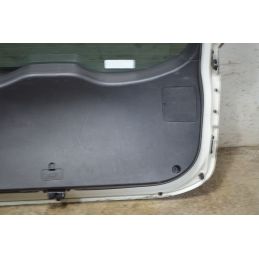 Portellone Bagagliaio Posteriore Kia Carens Dal 2013 al 2017 Cod 73700A4040  1771341456557