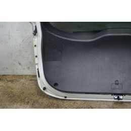 Portellone Bagagliaio Posteriore Kia Carens Dal 2013 al 2017 Cod 73700A4040  1771341456557