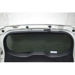 Portellone Bagagliaio Posteriore Kia Carens Dal 2013 al 2017 Cod 73700A4040  1771341456557