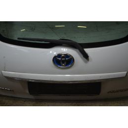 Portellone Bagagliaio Posteriore Toyota Auris Dal 2007 al 2012 Cod 6700502200  1771341810137