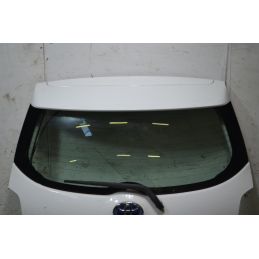 Portellone Bagagliaio Posteriore Toyota Auris Dal 2007 al 2012 Cod 6700502200  1771341810137