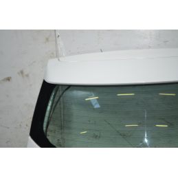 Portellone Bagagliaio Posteriore Toyota Auris Dal 2007 al 2012 Cod 6700502200  1771341810137