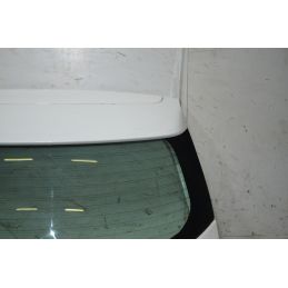 Portellone Bagagliaio Posteriore Toyota Auris Dal 2007 al 2012 Cod 6700502200  1771341810137