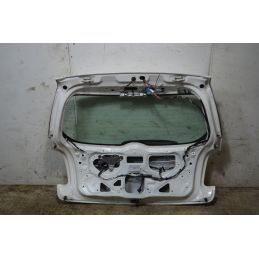Portellone Bagagliaio Posteriore Toyota Auris Dal 2007 al 2012 Cod 6700502200  1771341810137