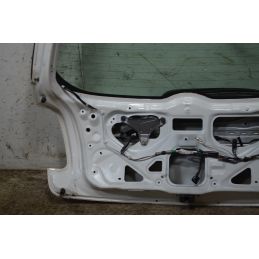Portellone Bagagliaio Posteriore Toyota Auris Dal 2007 al 2012 Cod 6700502200  1771341810137